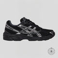 Asics Gel-1130 Black Pure Silver