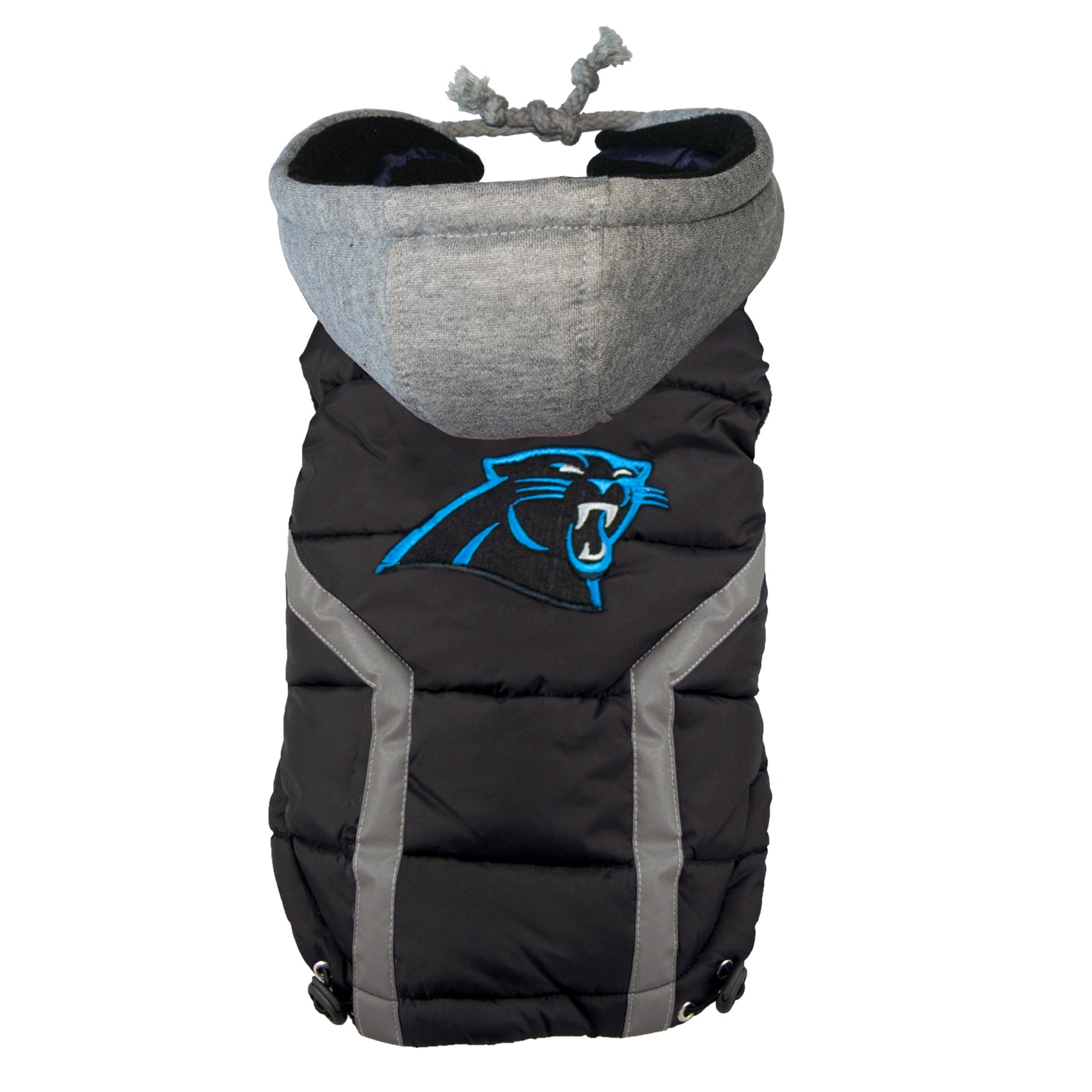 Chaleco Acolchado para Perro de Equipo de la NFL
