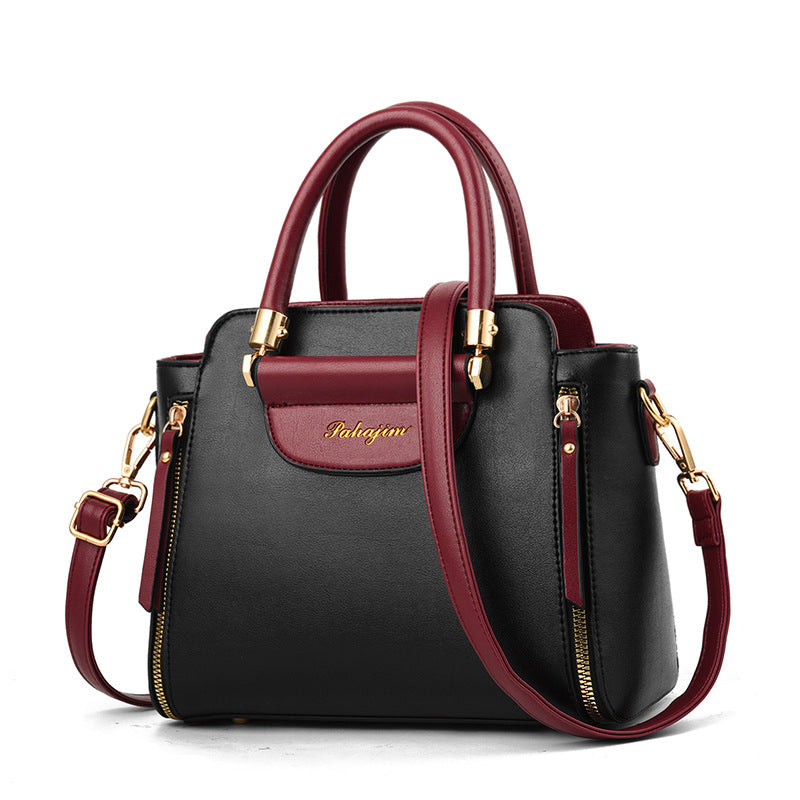 Bolsos de Cuero de Lujo, Carteras y Bolsas de Mano para Damas y Niñas, Encantadores Bolsos de Hombro Cruzados de Diseñador para Mujeres