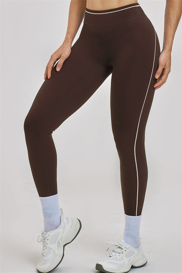Conjunto de 2 piezas de chaqueta y leggings Unbound