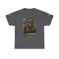 Camiseta gráfica para parejas Lead Together — Camiseta inspiradora para parejas "Built Different"