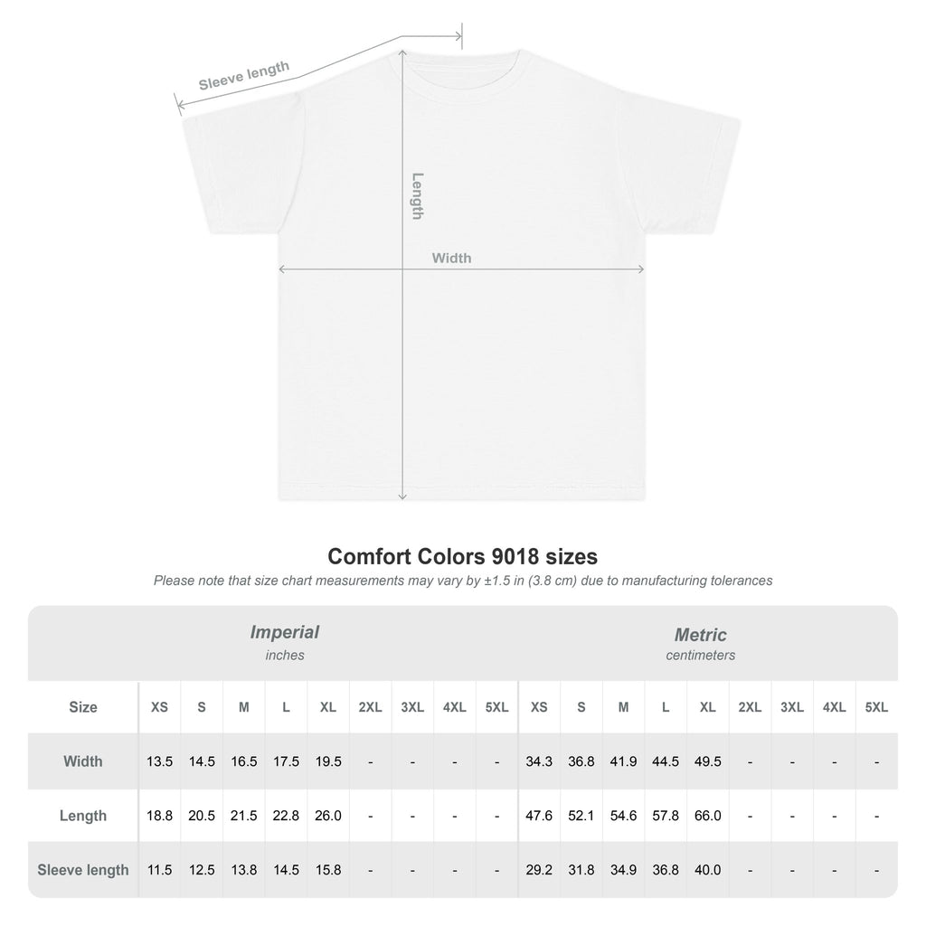 Camiseta juvenil — Gráfico de jardín estilo cabaña "Juntos es mejor"