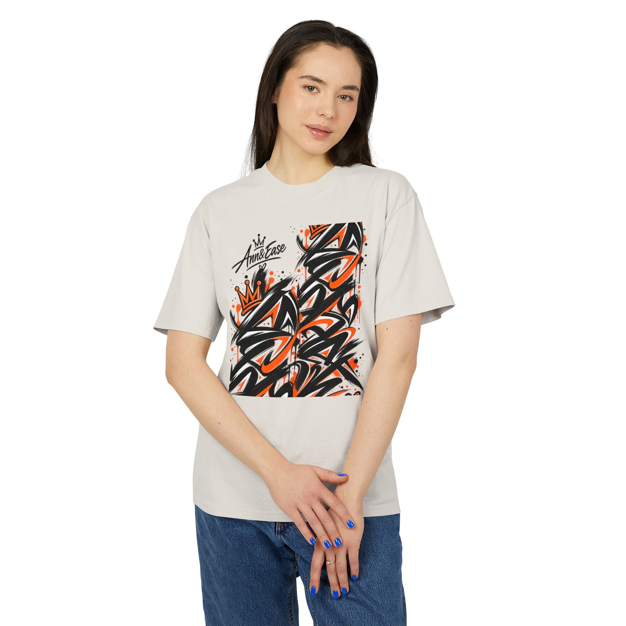 Make Dope Stuff Every Day Tee — Street Art Graphic T-Shirt