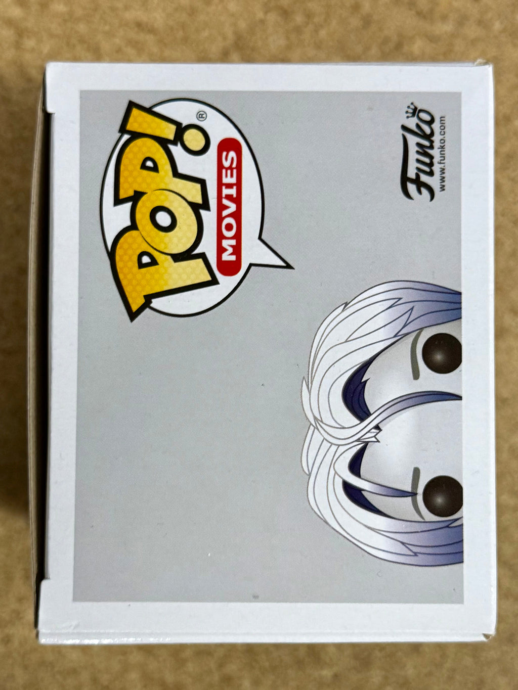 Funko Pop! Movies Parzival (Antique) #496 Ready Player One 2018 Vaulted Exclusive