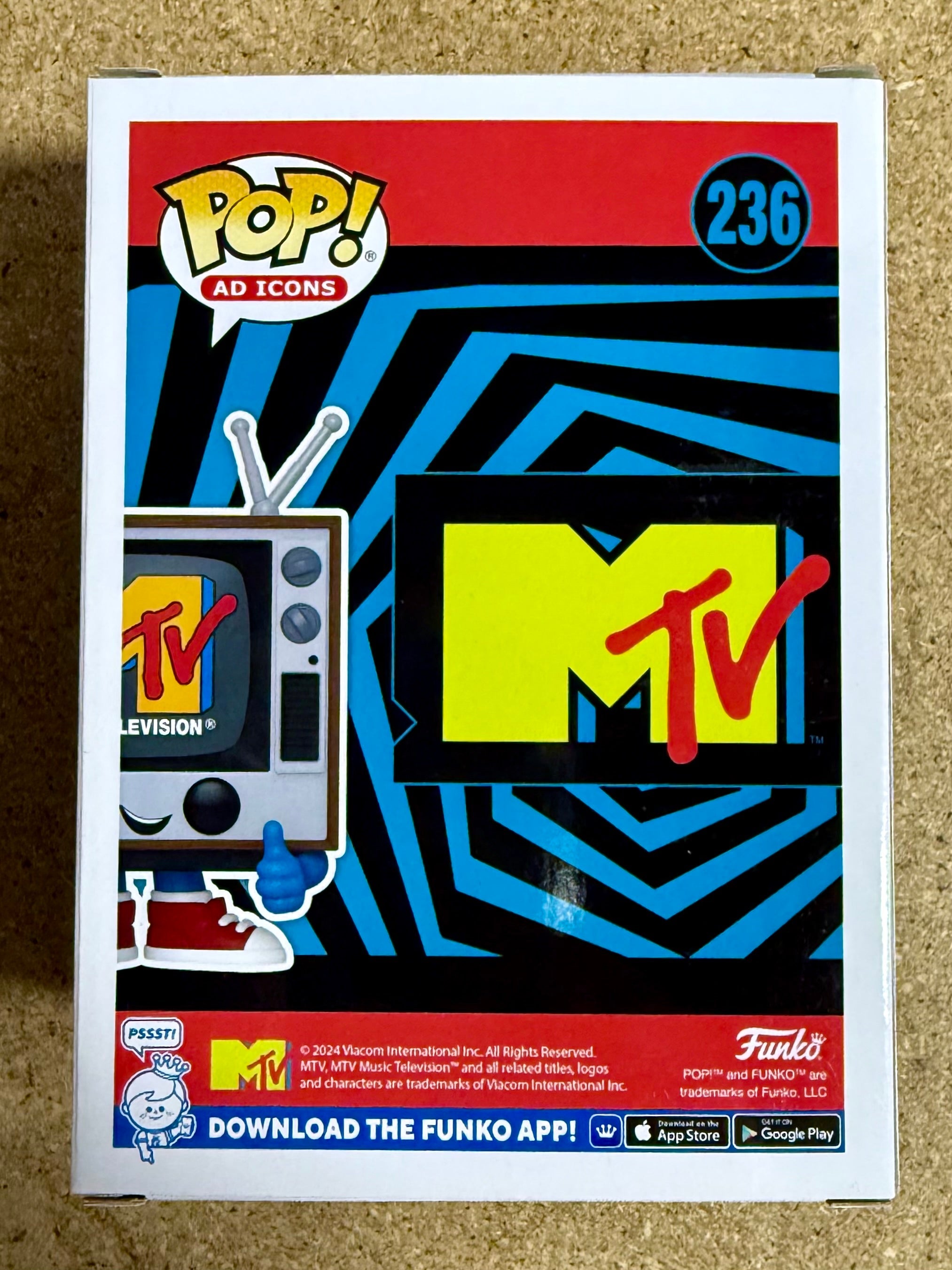 Sevendust banda completa 2025 firmada MTV Funko Pop #236 con certificado de autenticidad de JSA