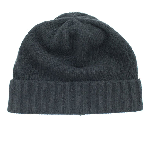GORRO BÁSICO DE CACHEMIRA