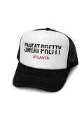 Sweat Pretty FIFA World Cup Limited Edition Hat