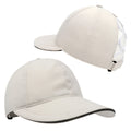 Quick-Dry Waterproof Sports Baseball Cap – Lengthened Brim, 9 Colors