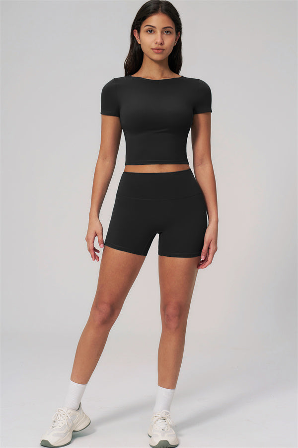 Los shorts The Rapture