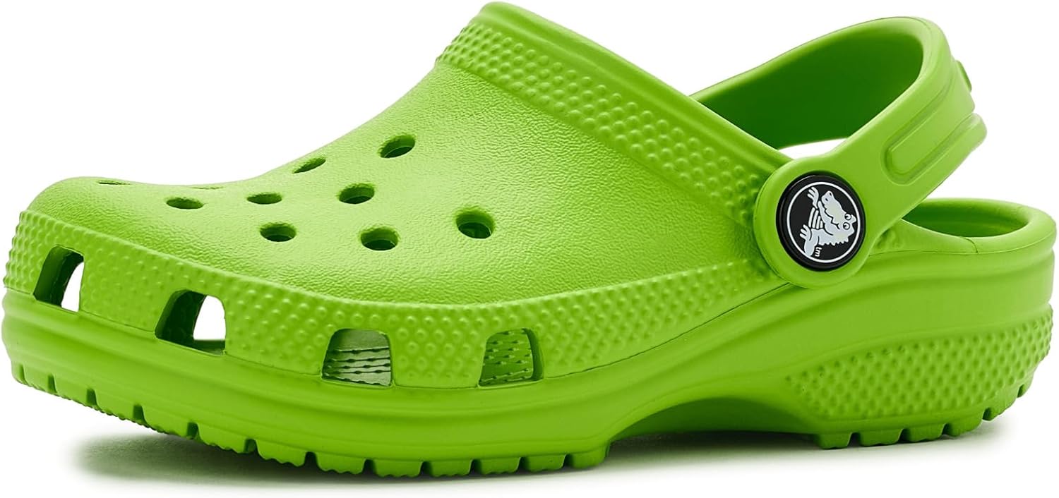 Crocs Kid's Classic Clog