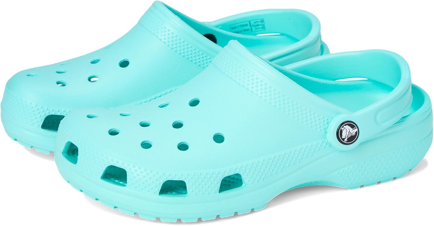 Crocs Kid's Classic Clog