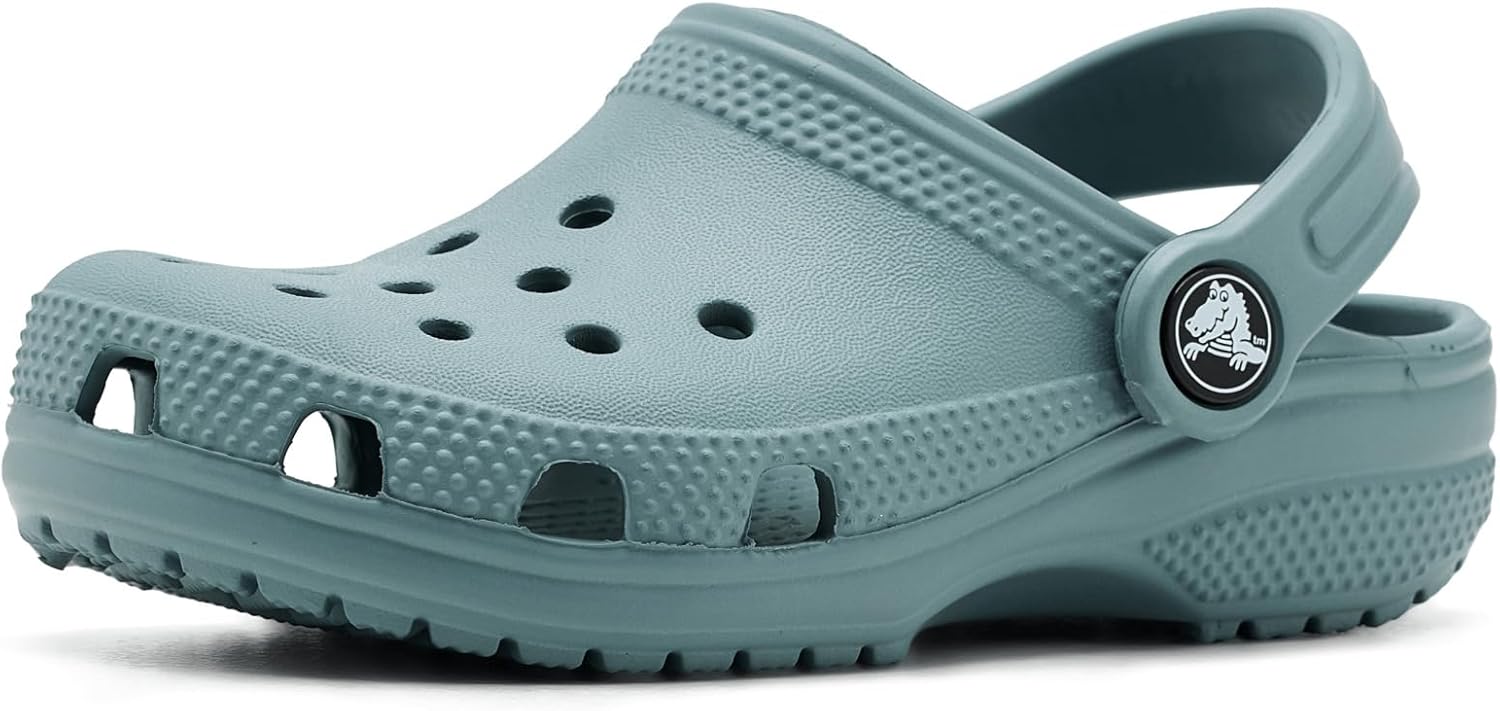 Crocs Kid's Classic Clog