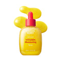 EQQUALBERRY Sérum Iluminador con Vitaminas