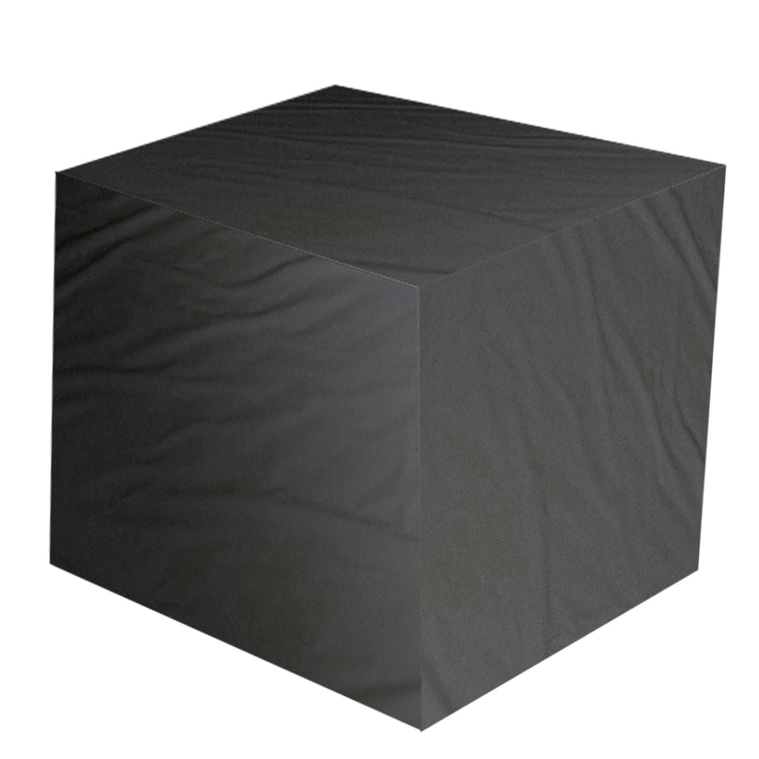 Cubierta exterior para aire acondicionado, resistente al agua y al viento, protector de muebles, a prueba de polvo, anti rayos UV, cubierta protectora para aire acondicionado exterior 21.66x16.14x14.