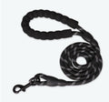 Correa Reflectante de Nailon para Perro — 6 Colores, 9 Opciones de Tamaño