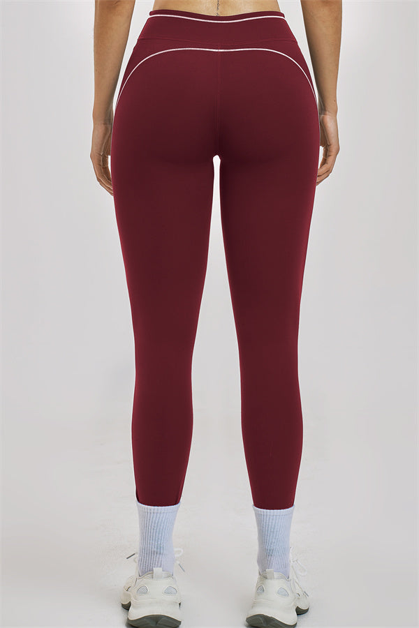 Conjunto de 2 piezas de chaqueta y leggings Unbound