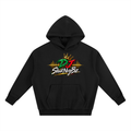 DJ ShakNvyBz Signature Heavyweight Hoodie