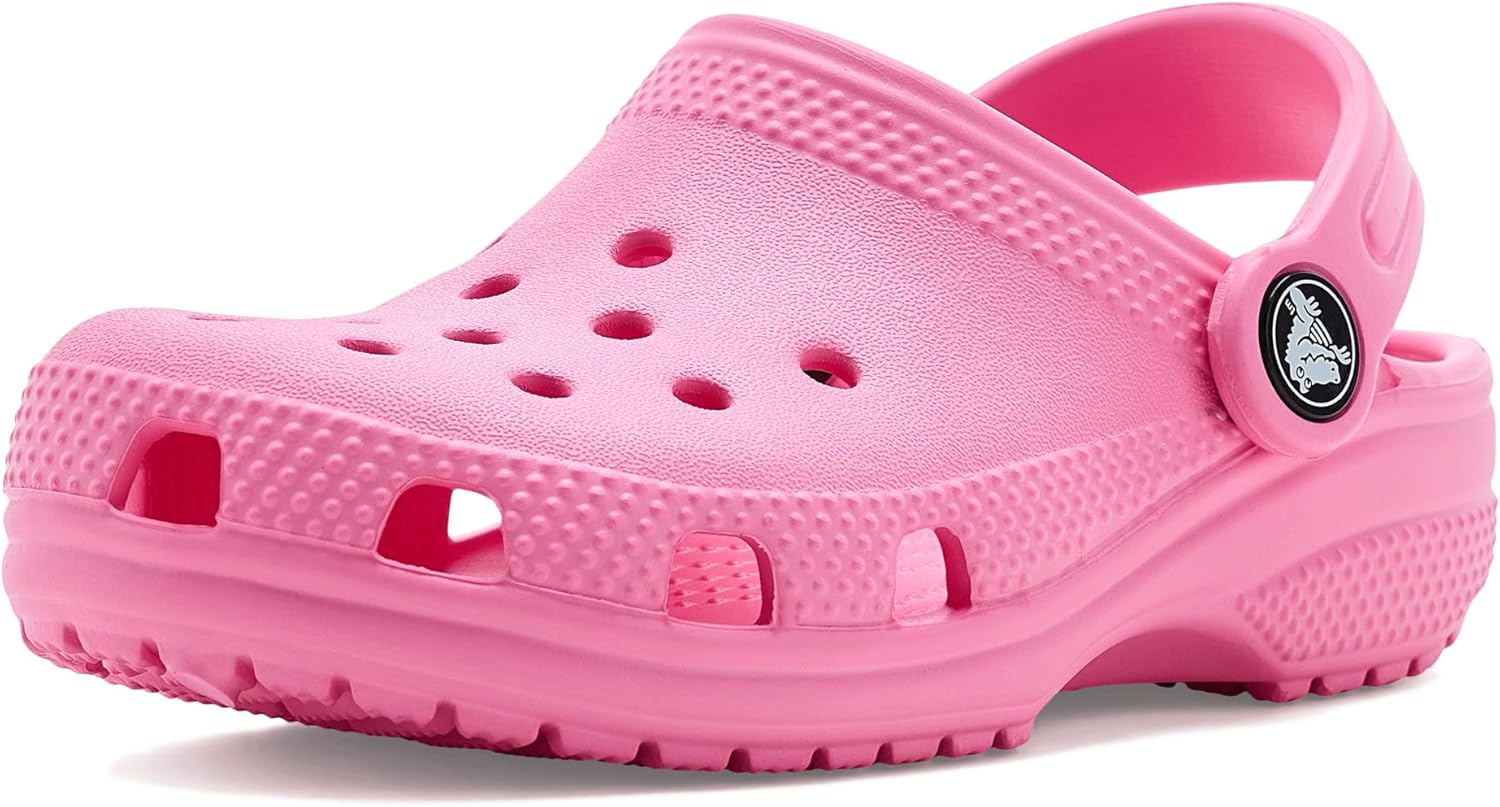 Crocs Kid's Classic Clog