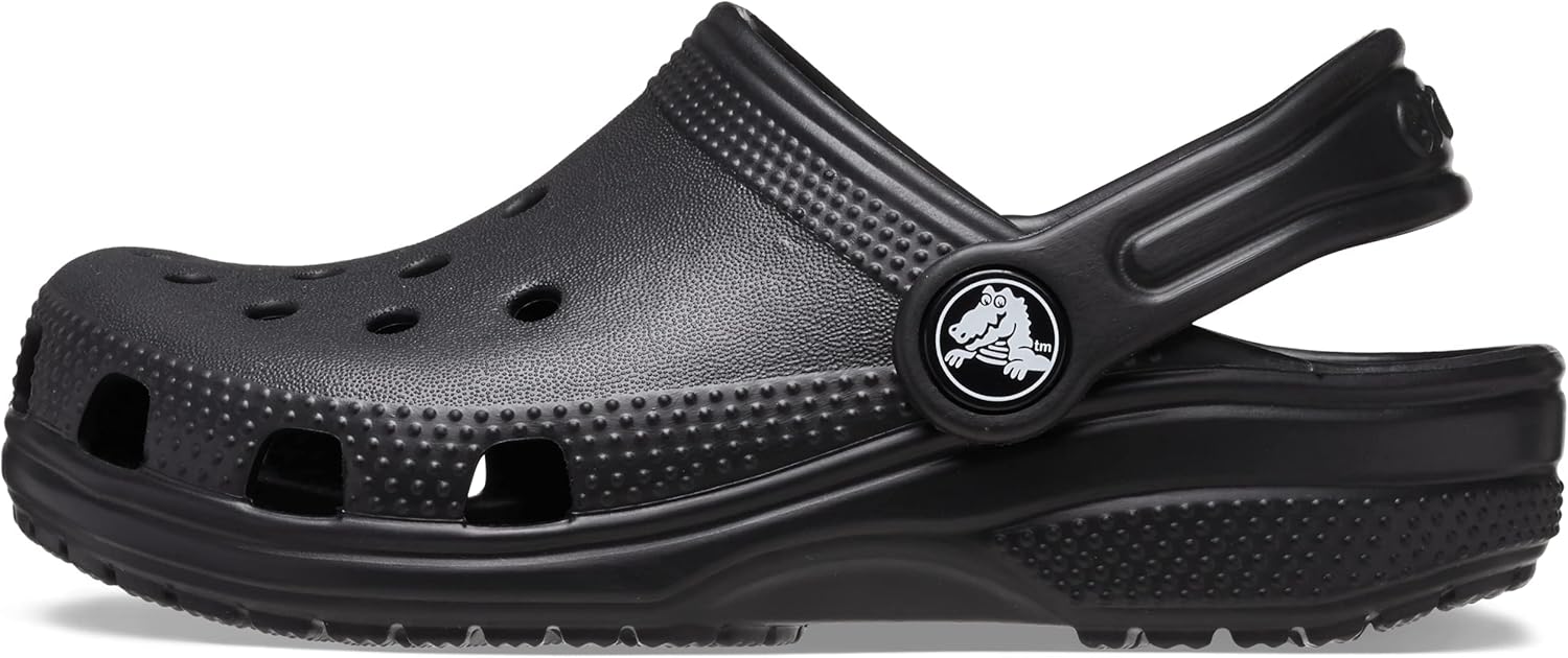 Crocs Kid's Classic Clog