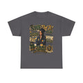 BSW Graduation T‑Shirt — "She Did It!" Personalized 2026 Social Work Grad Tee