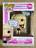 Funko Pop! Movies Regina George (Fetch Word Bubble) #1764 Mean Girls 2025