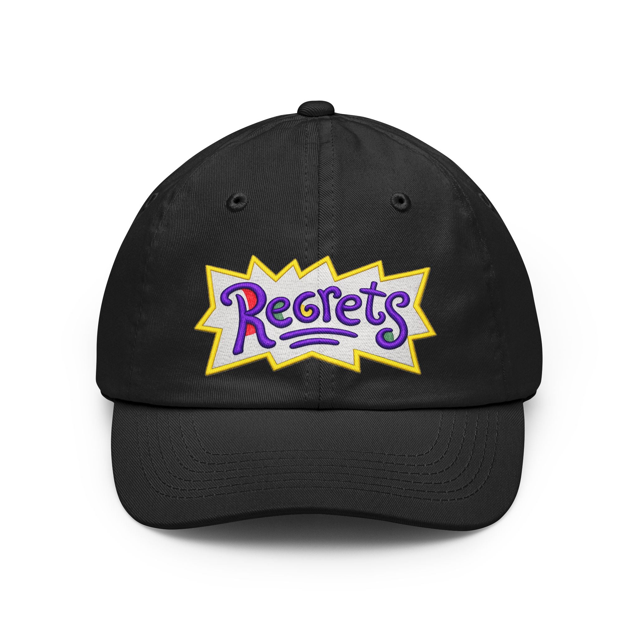Classic Dad Hat