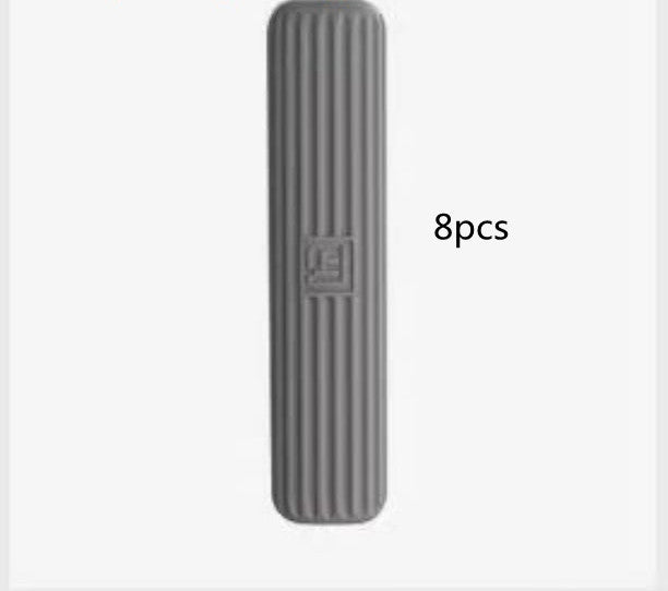 Mopa Esponja Mini Mopas Limpieza de Suelos Mopa con Escurridor Herramientas de Limpieza Domésticas Hogar Coche Limpiador Portátil de Cristales, Pantallas y Escritorios