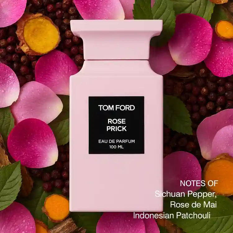 Tom Ford Rose Prick Eau de Parfum 3.4 Oz
