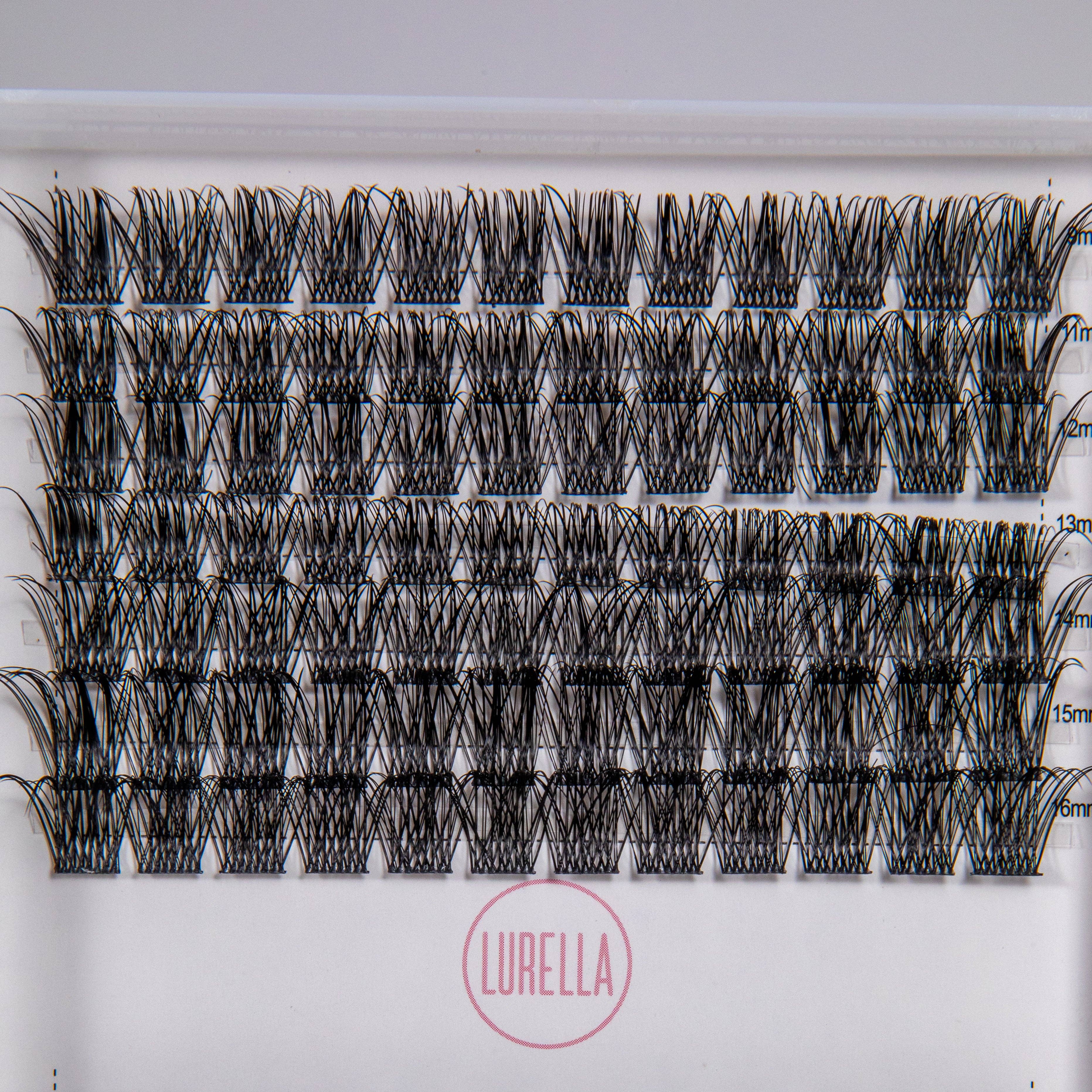 Kit de pestañas postizas DIY