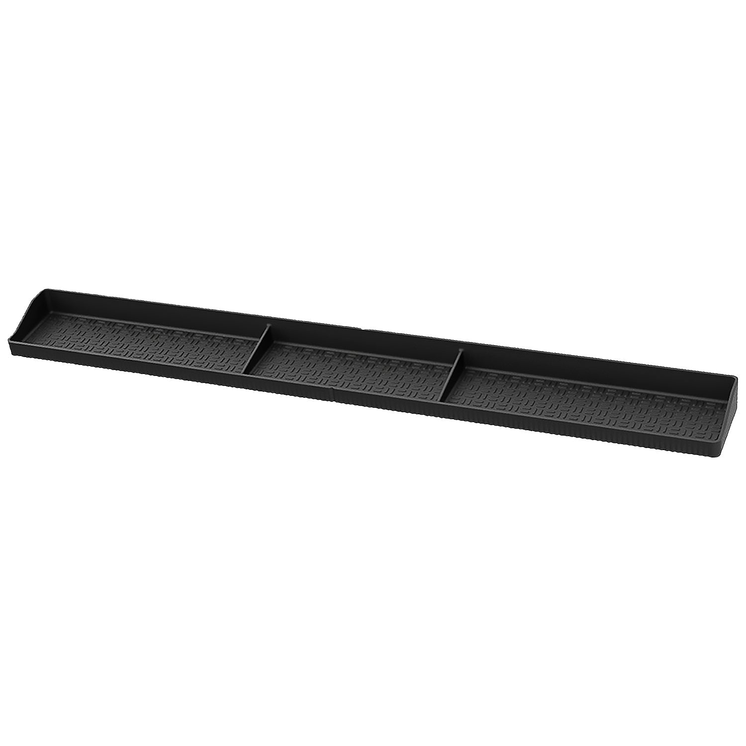 Estante magnético de silicona para encimera de cocina, organizador antideslizante para especias sobre la estufa, para cocina