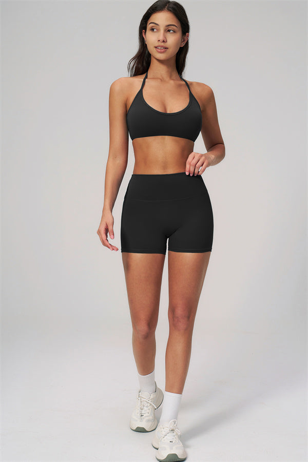 Los shorts The Rapture