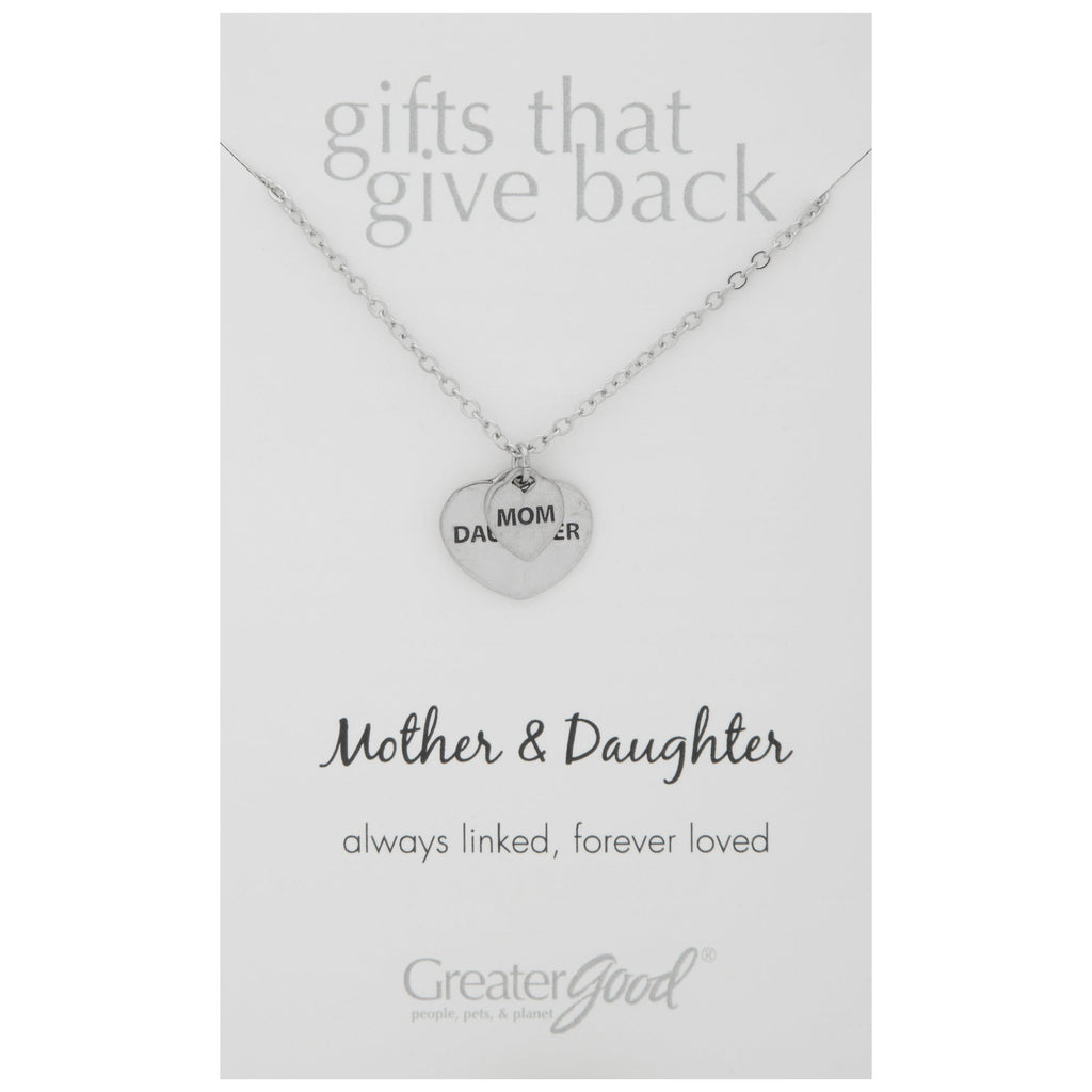 Collar Madre e Hija para Siempre
