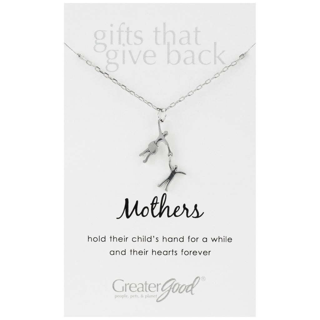 Collar Madre e Hija para Siempre