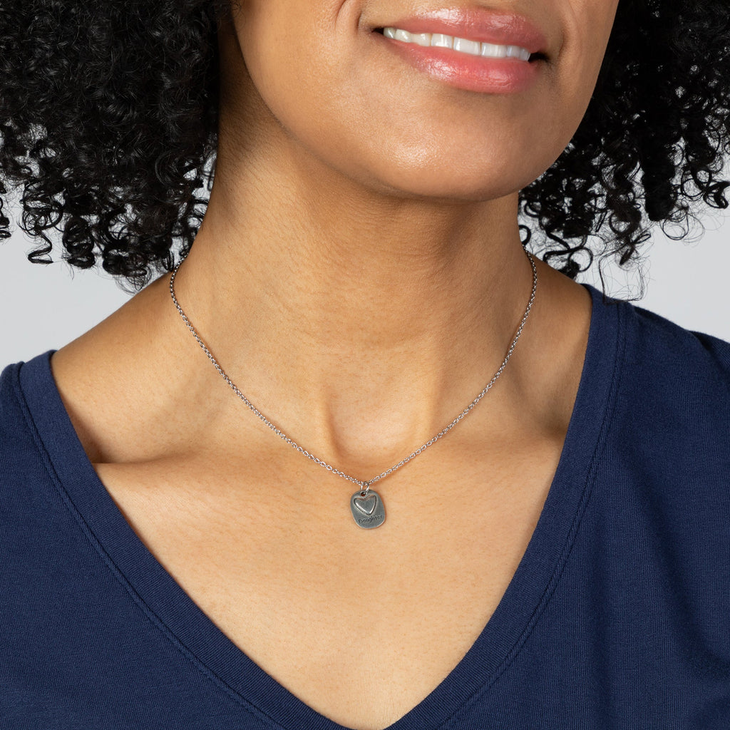 Collar Madre e Hija para Siempre