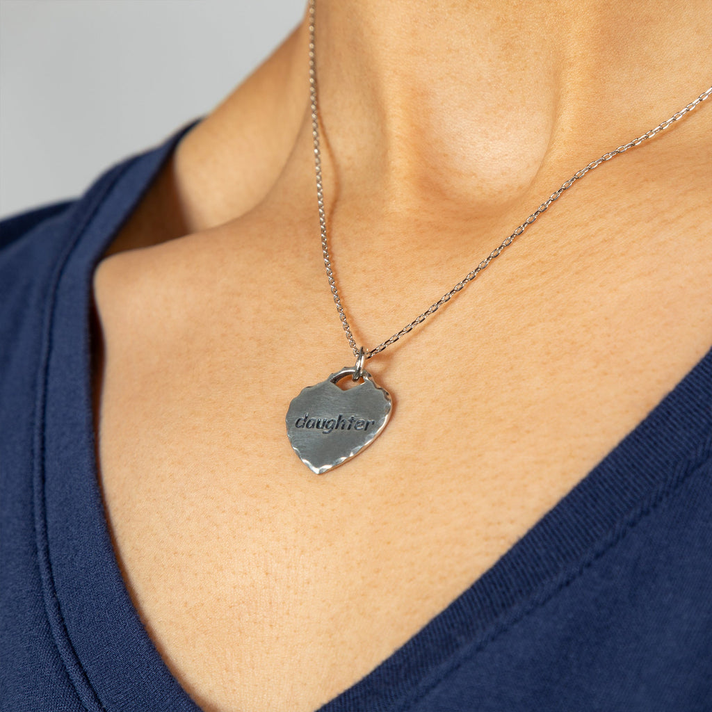 Collar Madre e Hija para Siempre