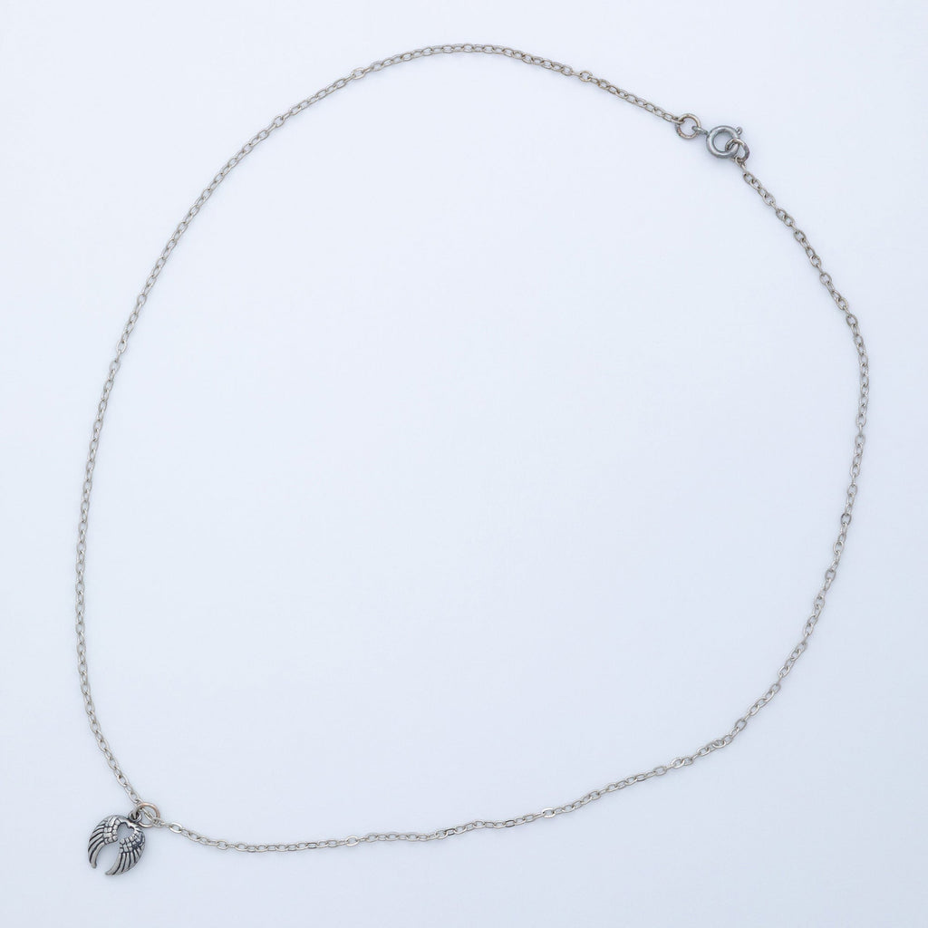 Collar Ángeles Entre Nosotros