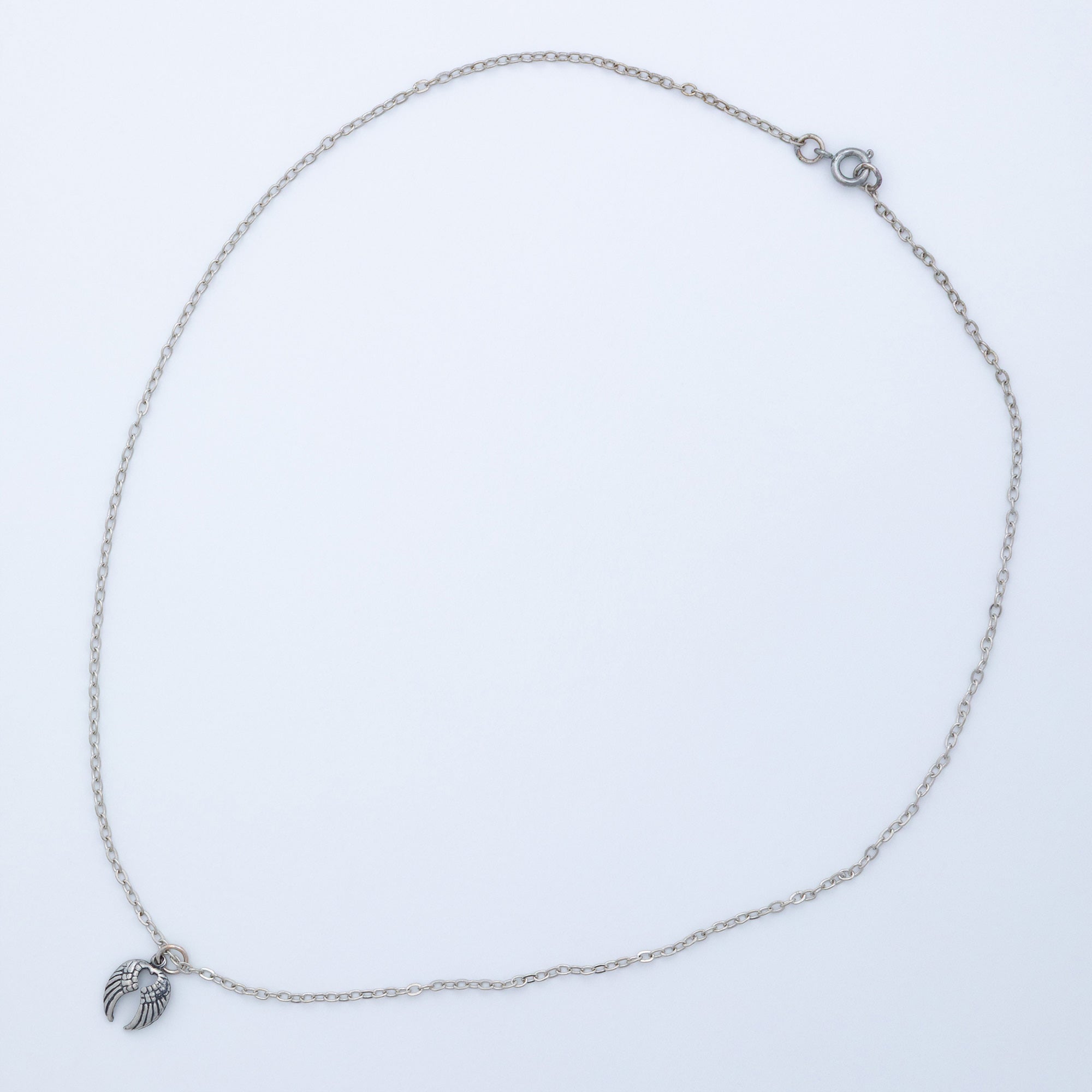 Collar Ángeles Entre Nosotros