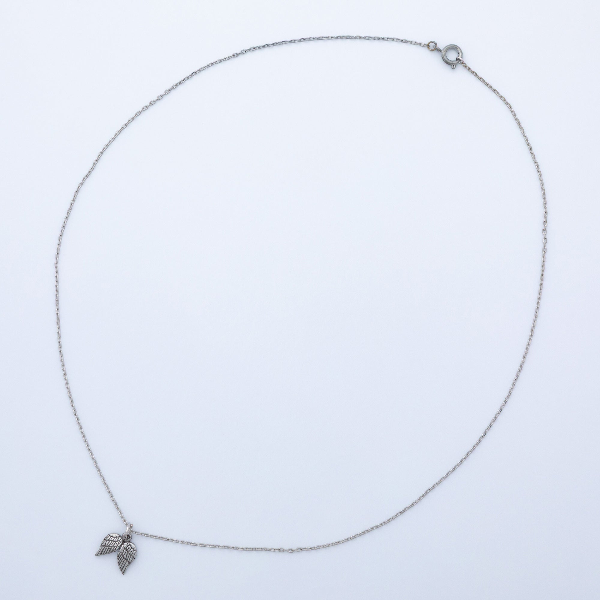 Collar Ángeles Entre Nosotros