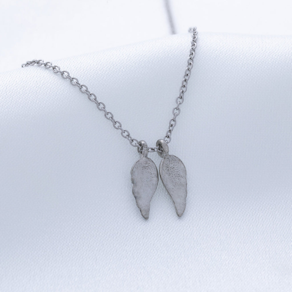 Collar Ángeles Entre Nosotros