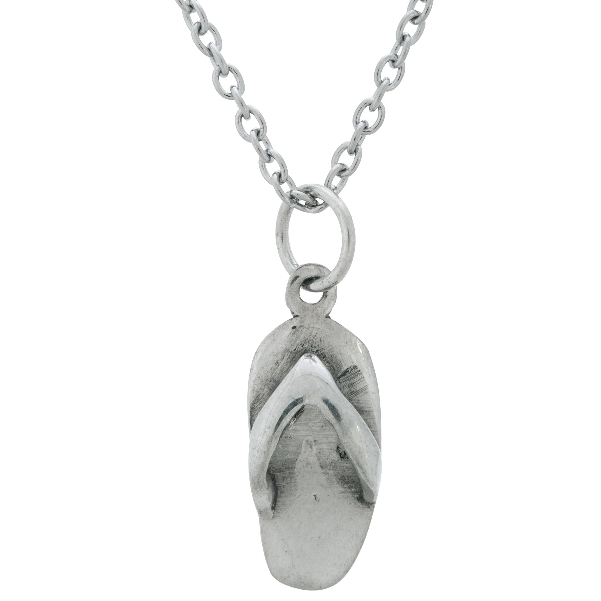 Joyas de Peltre "En la Playa"