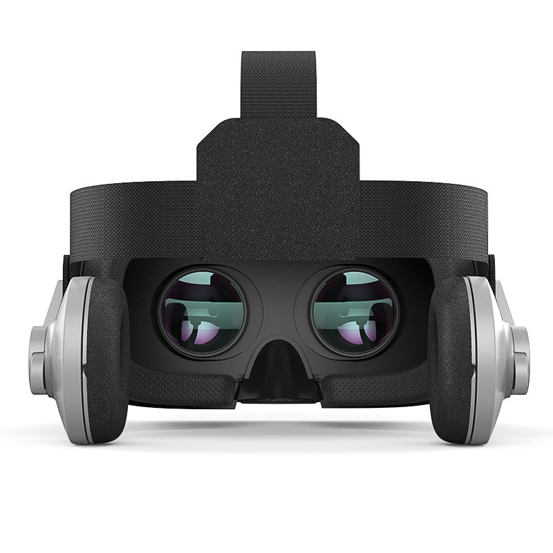 Gafas de realidad virtual RV casco 3D
