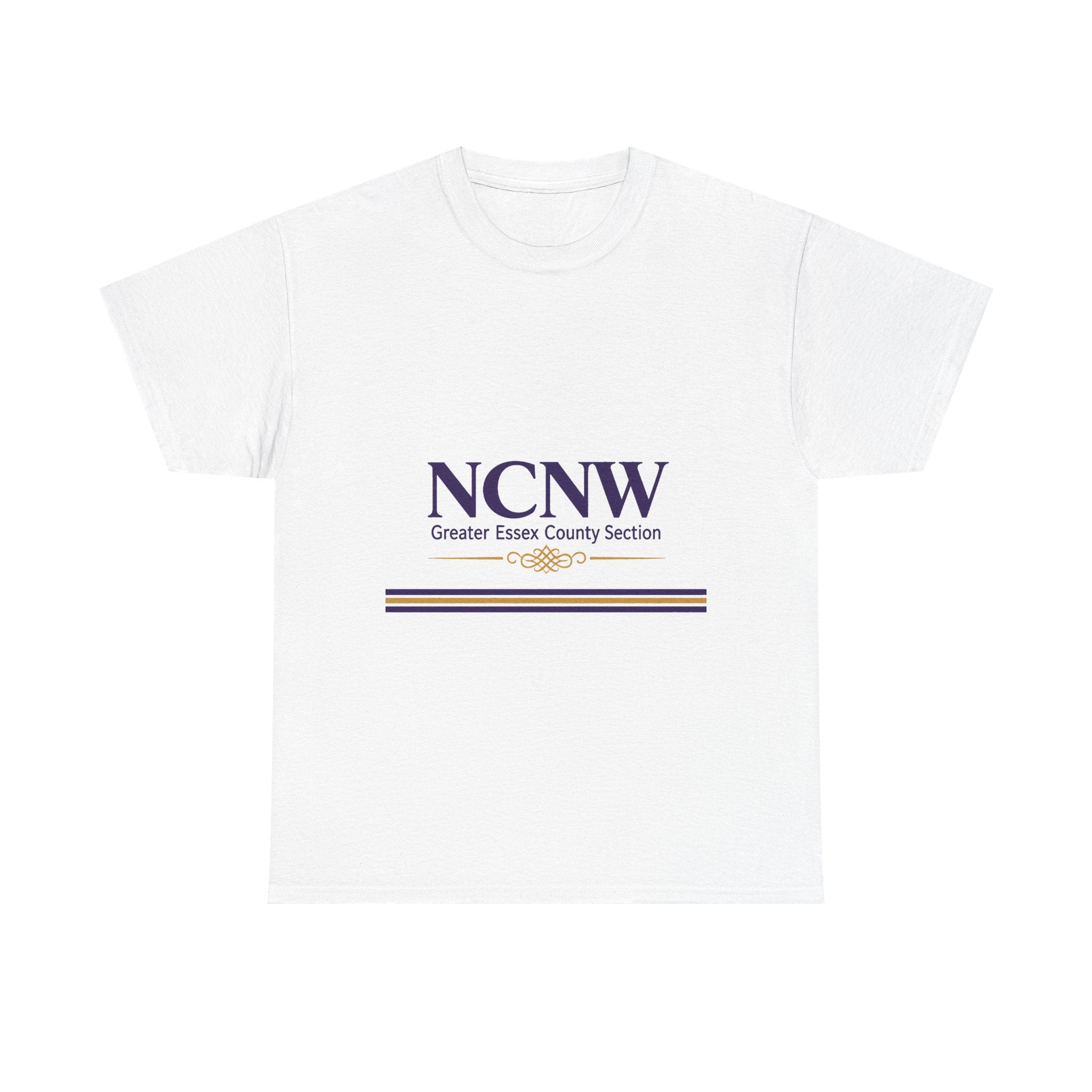 NCNW Greater Essex County Section Membership T‑Shirt