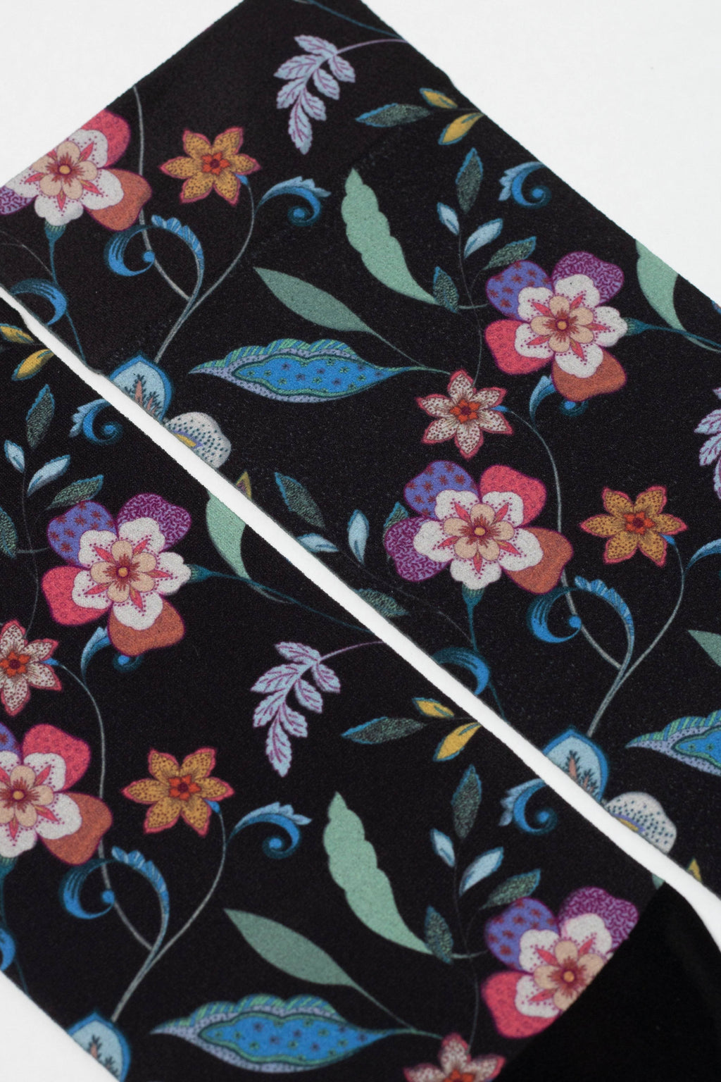 Calcetines Conte Fantasy 905 - Flores