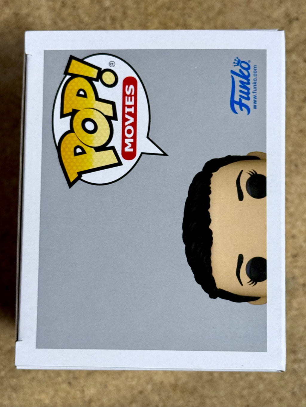 Funko Pop! Movies Janis In Purple Suit #1704 Mean Girls 2025 Lizzy Caplan