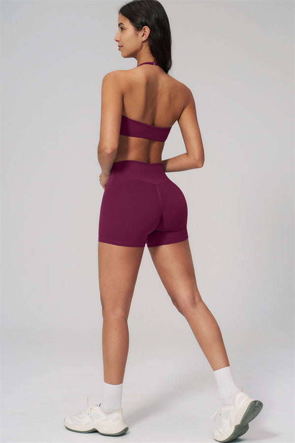 Los shorts The Rapture