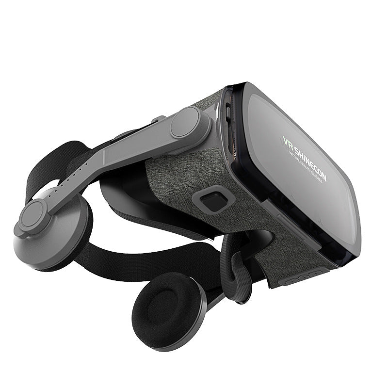Gafas de realidad virtual RV casco 3D