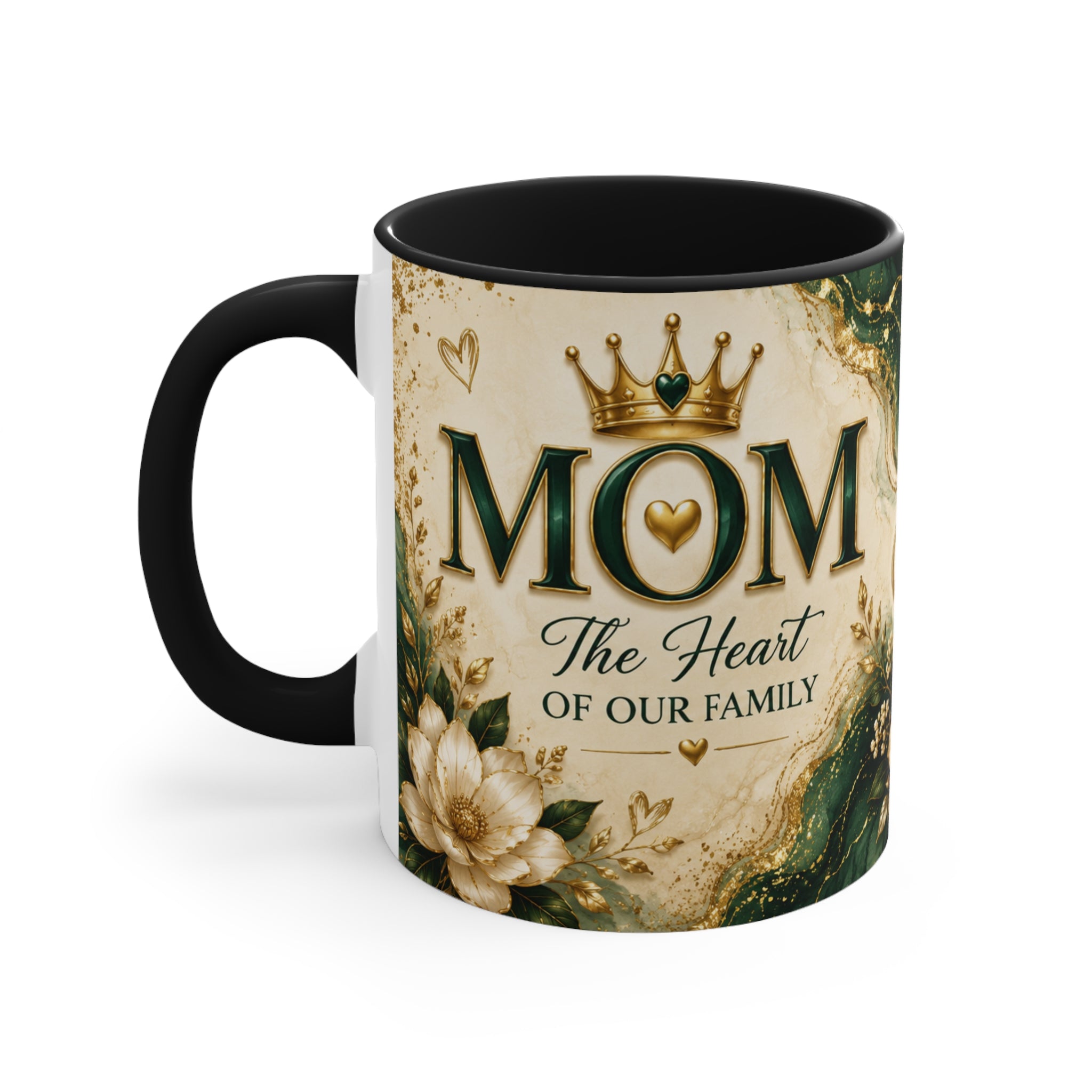 Accent Mugs