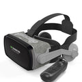 Gafas de realidad virtual RV casco 3D