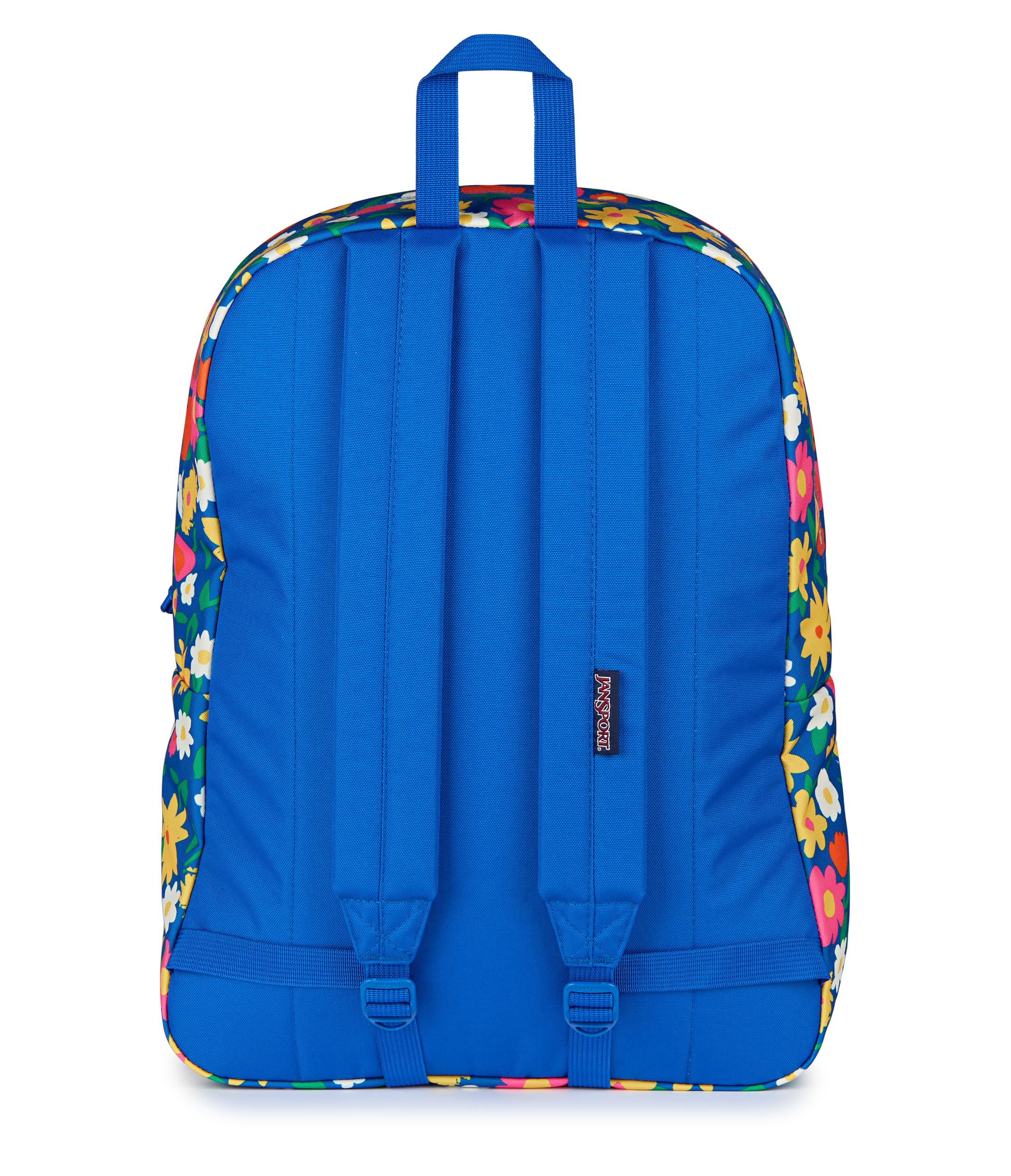JanSport SuperBreak One Backpacks - Durable, Lightweight Bookbag with 1 Main Compartment, Front Utility Pocket with Built-in Organizer - Premium Backpack, Black