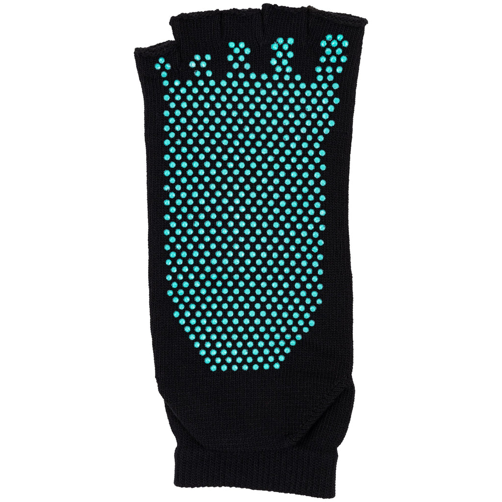 Calcetines de yoga Jacquard Grip